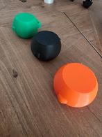 Air up pods bewaardoos, Ophalen of Verzenden, Nieuw, Geel, Overige typen