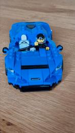 Lego speed champions mclaren, Ophalen, Zo goed als nieuw