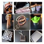 GRATIS!, Ophalen, Gebruikt