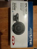 Ongebruikte set speakers, Auto diversen, Ophalen