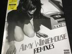 Amy Winehouse - Remixes - 2LP RSD 2021 Nieuw, 2000 tot heden, Ophalen of Verzenden, 12 inch, Nieuw in verpakking