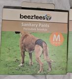 Loopsheid broekje maat M x2, Dieren en Toebehoren, Ophalen, Zo goed als nieuw