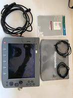 Raymarine E120 Classic MFD Navigatiesysteem, Ophalen, Gebruikt, Radar