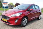 Ford FIESTA 1.0 ECOB. TITANIUM, Voorwielaandrijving, Gebruikt, Euro 6, Origineel Nederlands