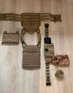 Idogear JPC 2.0 + Battlebelt - Tactische Uitrusting, Ophalen of Verzenden, Nieuw