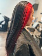 Kapster aan huis & bij u thuis, Diensten en Vakmensen, Komt aan huis, Verven of Highlights