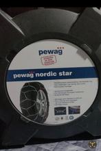 Sneeuwkettingen Pewag Nordic Star, Auto diversen, Sneeuwkettingen, Ophalen of Verzenden, Nieuw