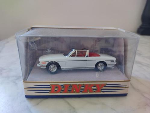 Dinky & Corgi  & Solido Toys, Hobby en Vrije tijd, Modelauto's | 1:43, Nieuw, Auto, Dinky Toys, Ophalen of Verzenden