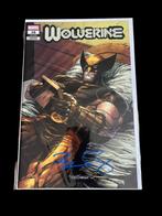 Wolverine Spider-Man D.C. Comics Marvel comic 1st print, Boeken, Strips | Comics, Ophalen of Verzenden, Zo goed als nieuw