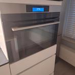 aeg combi oven magnetron, Witgoed en Apparatuur, Ovens, Gebruikt, Oven, 45 tot 60 cm, Ophalen