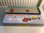 Dinky supertoys 986 + box, Ophalen of Verzenden, Zo goed als nieuw, Overige typen, Dinky Toys
