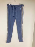 Penn & Ink jeans linnen broek maat 36 high waist NIEUW, Penn & Ink Nederland B.V., Ambachtsweg 1 A, 8131 TW WIJHE , Penn & Ink