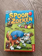 Spel Spoorzoeken - 999games, Een of twee spelers, Ophalen of Verzenden, Gebruikt
