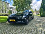 BMW 3-Serie 2.0 320D Sport AUT 2014 Zwart, Auto's, 745 kg, Achterwielaandrijving, 1995 cc, Zwart