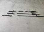 Technogym halterstang, Ophalen, Benen, -, -