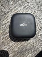 Koptelefoon shokz openfit, Ophalen of Verzenden, Zo goed als nieuw, Overige merken