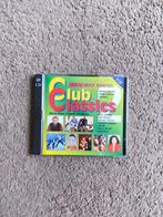 The club classics - de 35 mooiste hits, Ophalen of Verzenden, 1980 tot 2000, Zo goed als nieuw