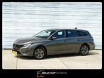 Peugeot 308 SW 1.2 Active Pack Business Carplay Navigatie, Auto's, Peugeot, Voorwielaandrijving, 65 €/maand, Stof, 1199 cc