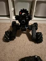 RC Auto met Soft Bullet Gun & Drift Functie, Ophalen, Nieuw, Overige typen