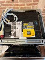 Zanussi Inbouw Vaatwasser ZDT26022FA, Witgoed en Apparatuur, Vaatwasmachines, Ophalen, Gebruikt, Energieklasse A of zuiniger, Inbouw