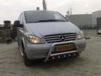 #AANBIEDING Chromen Voorgrill Mercedes Vito W639