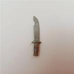 Lone Ranger Knife Marx Toys 70s, Ophalen of Verzenden, Zo goed als nieuw, Accessoires