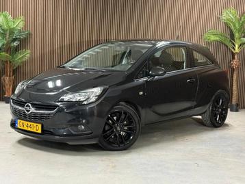 Opel Corsa 1.0 Turbo Edition beschikbaar voor biedingen