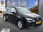 Seat Arona 1.0TSI Digidash | adapt. cruise | Stoelverwarming, 12 maanden, Stof, Gebruikt, Met garantie (alle)