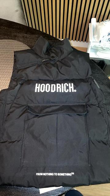Hoodrich Astro Gilet Bodywarmer beschikbaar voor biedingen