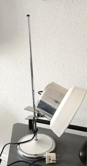 vintage bureaulamp -design van Targette Sankey (Florenz) 70s beschikbaar voor biedingen