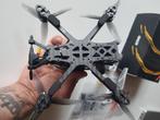 Geprc Smart 35HD digitale fpv drone, RTF (Ready to Fly), Quadcopter of Multicopter, Zo goed als nieuw, Ophalen