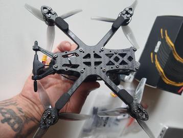 Geprc Smart 35HD digitale fpv drone beschikbaar voor biedingen