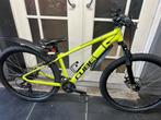 Cube Aim 27,5 inch mountainbike frame maat S MTB cube aim, Ophalen, Zo goed als nieuw, Overige merken