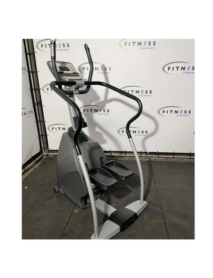 Matrix S3x Stepper | Stapper | Staptoestel, Sport en Fitness, Fitnessmaterialen, Gebruikt, Overige typen, Armen, Benen, Borst