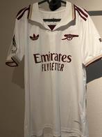 Adidas Arsenal - Nieuw!, Ophalen of Verzenden, Nieuw, Maat 48/50 (M), Wit