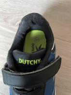 Dutchy Zaalvoetbalschoenen Maat 31 - Zo goed als nieuw!, Ophalen of Verzenden, Zo goed als nieuw, Jongen of Meisje, Sportschoenen