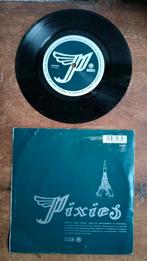 Pixies Alec Eiffel / Motorway to Roswell, Ophalen of Verzenden, Gebruikt, Overige formaten, Poprock