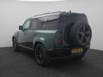 Land Rover Defender 110 3.0 P400 110 | First Edition | 6 Cil, Auto's, Land Rover, 12 maanden, Gebruikt, Euro 6, Traction-control