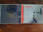 CD's Queen, Ophalen of Verzenden