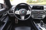 BMW 7 Serie 745e High Executive M Sport Automaat / Schuif-ka, Origineel Nederlands, Te koop, 5 stoelen, BMW Premium Selection