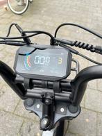 V20 Mini Fatbike Nardo gray la souris, Zo goed als nieuw, 59 cm of meer, 30 tot 50 km per accu, Ophalen