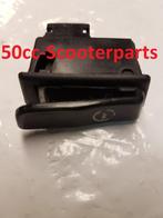 Startschakelaar Sym Fiddle Gebruikt 35160-M9Q-000, Ophalen of Verzenden, 50ccscooterparts, Info@50cc-scooterparts.nl, Veen