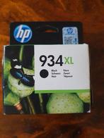 Hp 934 inkt, Ophalen of Verzenden, Nieuw