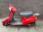 Peugeot Rapido 1994, Ophalen, Gebruikt