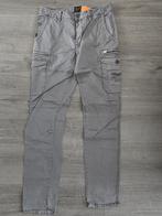 PME heren cargo broek taupe (62), Overige kleuren, Overige maten, Ophalen of Verzenden, Zo goed als nieuw