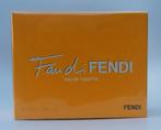 Fendi Fan di Fendi EDT 75ml - Nieuw in Verpakking, Sieraden, Tassen en Uiterlijk, Uiterlijk | Parfum, Ophalen of Verzenden, Nieuw