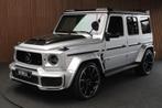 Mercedes-Benz G-Klasse 63 BRABUS 700 360 ACC Carbon 24'' PTS, Automaat, 8 cilinders, G-Klasse, Vierwielaandrijving