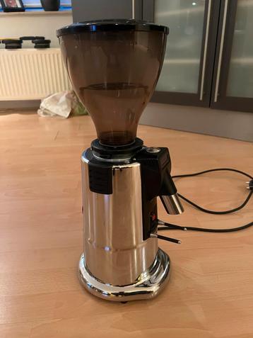 Macap M5D Koffiemolen kleur C83 beschikbaar voor biedingen