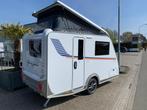 Easy Caravanning GetAway Xcite, Caravans en Kamperen, Overige merken, Overige typen, Standaardzit, Schokbreker