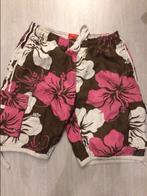 Reef code zwembroek maat M, Kleding | Heren, Badmode en Zwemkleding, Ophalen of Verzenden, Maat 48/50 (M), Blauw, Zwemshort